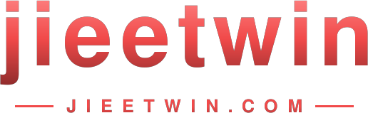 jieetwin logo
