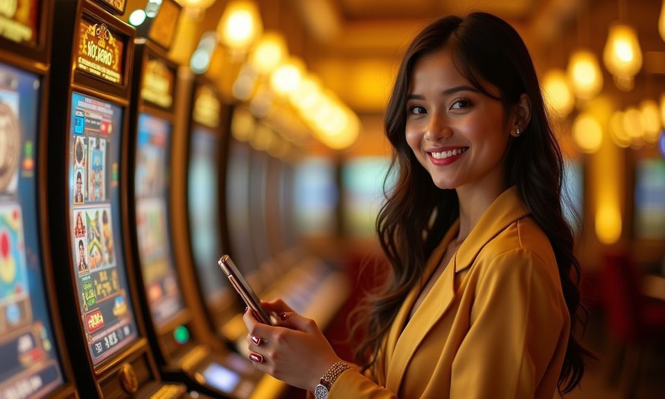 jieetwin Inside Our Live Roulette Wheel Lobby