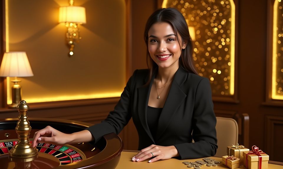 jieetwin jieetwin Casino — Live Tables, Slots and More